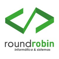 RoundRobin logo - Similar company to Emach / Integración De Sistemas Y Bpo