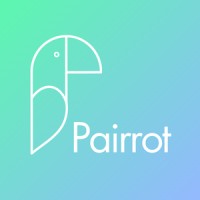 Pairrot logo - Similar company to Cédric Hèle Instituut Vzw