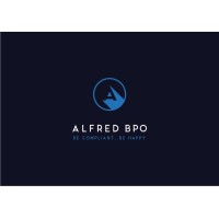ALFRED BPO logo - Similar company to Proetic