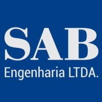 SAB Engenharia Ltda. logo - Similar company to Punk Engenharia