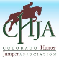Colorado Hunter Jumper Association logo - Similar company to Horse D'Oeuvres, Llc