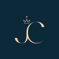 JC Fashion Brand logo - Similar company to Lost Ink Official