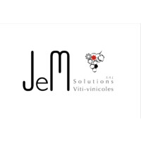 JEM Solutions Viti-Vinicoles logo - Similar company to Packio Machinery