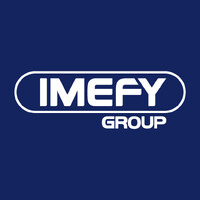 IMEFY S.L. logo - Similar company to Inael Electrical Systems