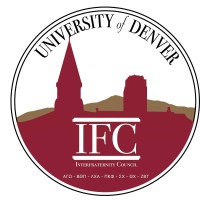 University Of Denver Interfraternity Council