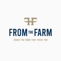From The Farm logo - Similar company to Gemm