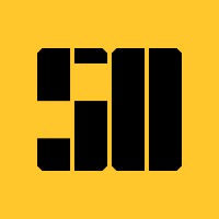 Stage Fifty logo - Similar company to Pip Studios Ltd.