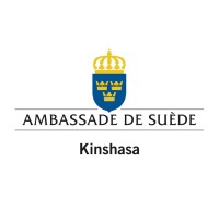 Embassy of Sweden in Kinshasa logo - Similar company to Lkdf - Learning And Knowledge Development Facility