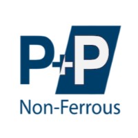 P+P Non-Ferrous (Stockists) Limited logo - Similar company to Advanced Technology Cutting