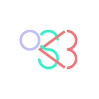 oS3 logo - Similar company to Sare