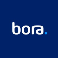 bora. logo - Similar company to Being Mom