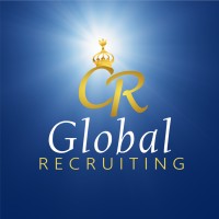 CR Global Recruiting logo - Similar company to C-Level.Work