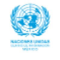 Centro de Información de las Naciones Unidas para México, Cuba y República Dominicana (CINU México) logo - Similar company to Caniem Cámara Nacional De La Industria Editorial Mexicana