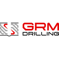 GRM DRILLING PTY LTD logo - Similar company to Seismic Drilling Australia