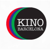 KINO BARCELONA logo - Similar company to Rex & Cinema Wuppertaler Kinos / Capitol Kino Montabaur