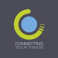 ConnectingYourThings logo - Similar company to If And Only If (Iff) Technologies