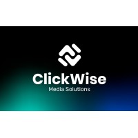 ClickWise Media Solutions logo - Similar company to Clickwise