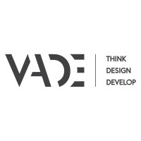 VADE logo - Similar company to Vade