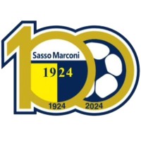 A.S.D. Sasso Marconi 1924 logo - Similar company to Fc Bunyodkor Official