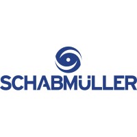 Schabmüller logo - Similar company to Cimco.