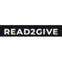 Read2give logo - Similar company to Fluidea.Es