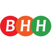Berkshire Hampshire Heatpumps Ltd logo - Similar company to Zing Energy