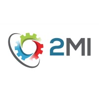 2Mi - Mécanique et Maintenance Industrielle logo - Similar company to Savoy Control