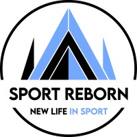Sport Reborn logo - Similar company to Baumann Consulting E.K.