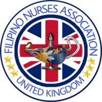Filipino Nurses Association United Kingdom logo - Similar company to Pnaa California Capital City