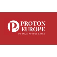 PROTON-EUROPE SL logo - Similar company to Retaj Alghala Factory Co. For Sweets