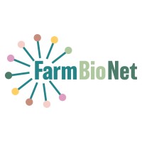 FarmBioNet logo - Similar company to Ar Ambiente