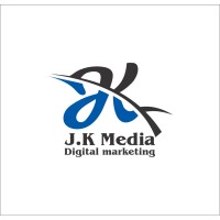 J.K Media Digital Marketing logo - Similar company to Digitalzonee