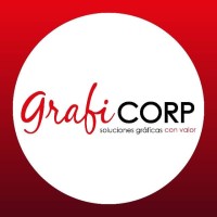 GRAFICORP logo - Similar company to Graficorp