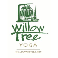 Willow Tree Yoga