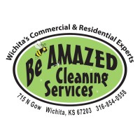 Be Amazed Carpet Cleaning & Services logo - Similar company to Scope Facilities