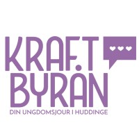 Kraftbyrån logo - Similar company to Bengt Dahlgren Göteborg Ab