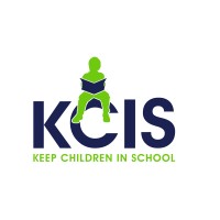 KCIS Keep Children in School logo - Similar company to Levity Live