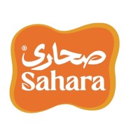 Sahara Foods logo - Similar company to Ocean Cargo Services