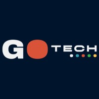 GoTech logo - Similar company to Gorico Advisory Group