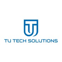 TU TECH SOLUTIONS logo - Similar company to Ru Global Traders