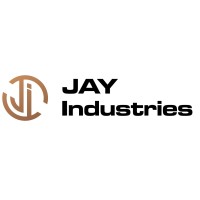 JAY INDUSTRIES logo - Similar company to Darshan Enterprise Jamnagar
