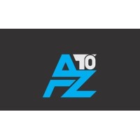 A to Z logo - Similar company to Papimpex For Trade & Commercial Agencies
