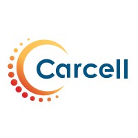 Carcell Biopharma logo - Similar company to Evx Ventures