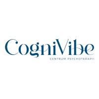 CogniVibe - Centrum Psychoterapii logo - Similar company to Yourvoice.Pl