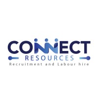 Connect Resources WA | NSW | QLD logo - Similar company to Connect Resources