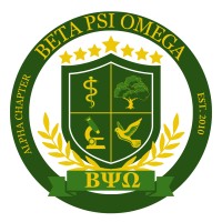 Beta Psi Omega | Alpha Chapter @ UMCP logo - Similar company to Represented