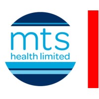 MTS Health Limited logo - Similar company to Source Medical Ltd.