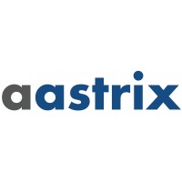 aastrix GmbH logo - Similar company to Aastrix Gmbh