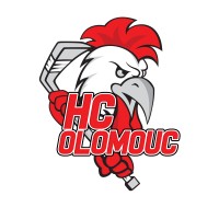 HC Olomouc logo - Similar company to Mountfield Hk