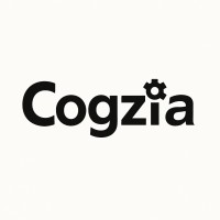 Cogzia logo - Similar company to Simfit Inc.